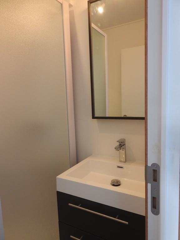 Tweepersoonskamer met Eigen Badkamer