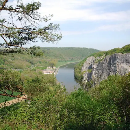 Bed En Breakfast Le Freyr-2